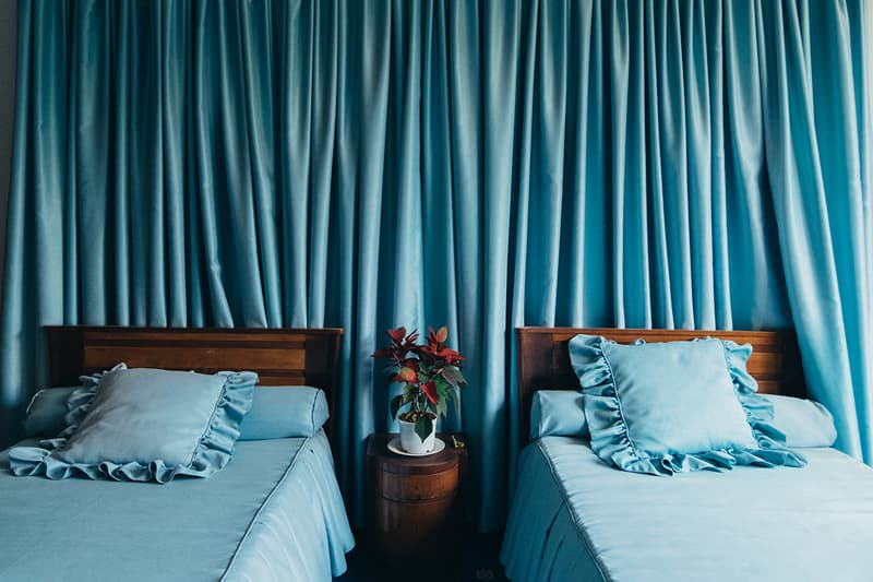 "No Map Required: Volume One," Vietnam lewat Mata dan Rasa