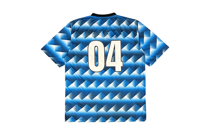Jakarta Slowburn & Bora Soda Drop Kolaborasi Jersey & Cap