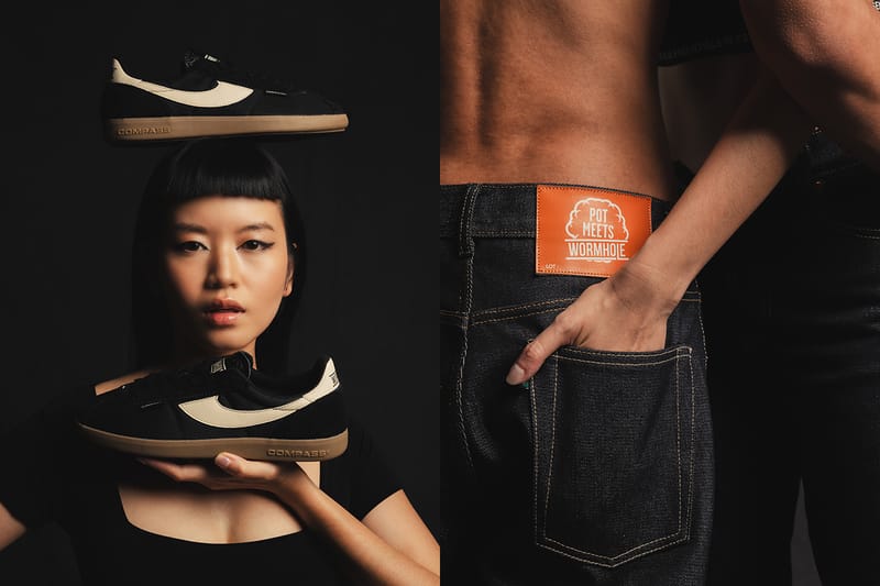 WORMHOLE Drops 15th Anniversary Capsule bareng 15 Brands