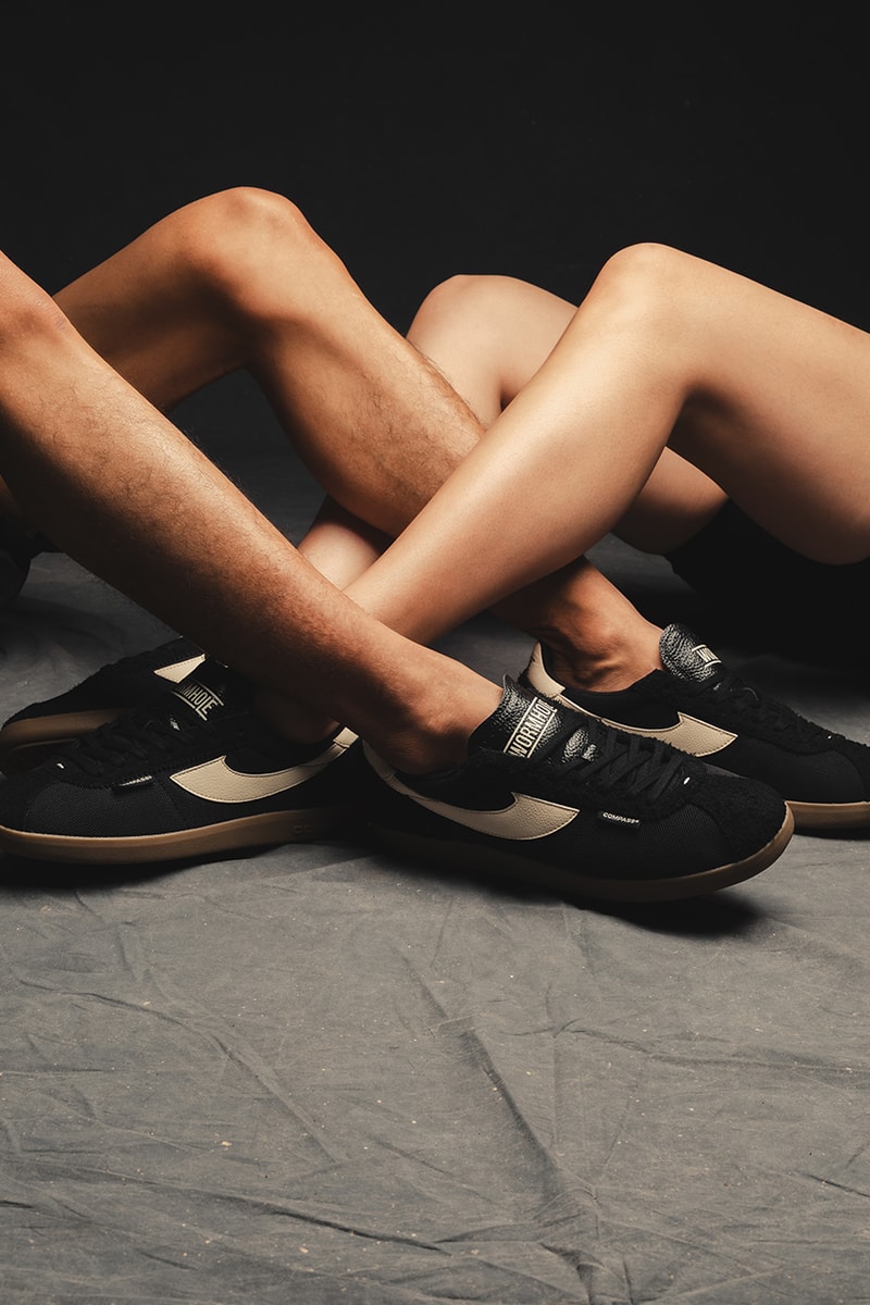 WORMHOLE Drops 15th Anniversary Capsule bareng 15 Brands