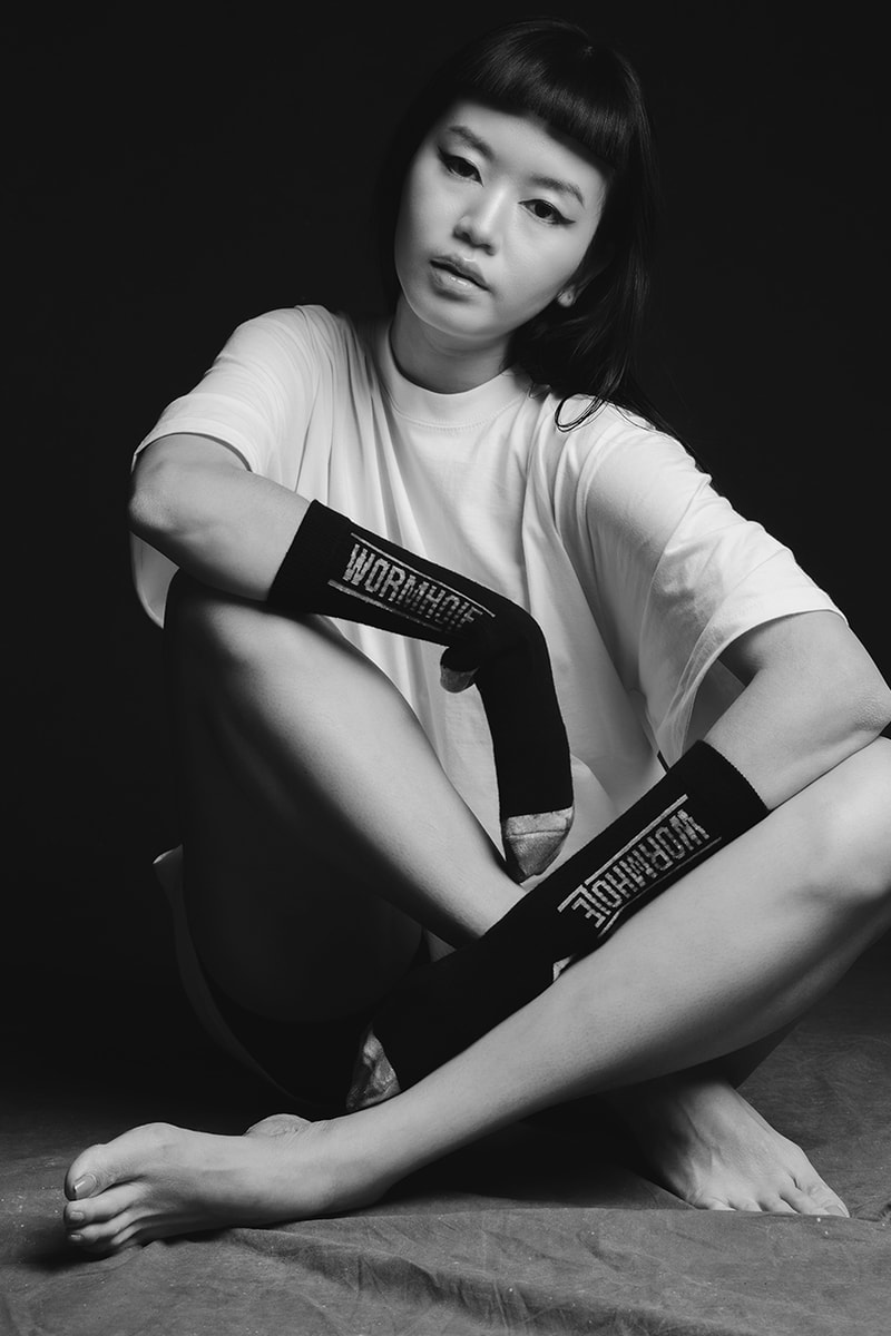 WORMHOLE Drops 15th Anniversary Capsule bareng 15 Brands