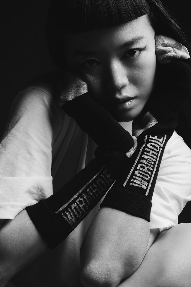 WORMHOLE Drops 15th Anniversary Capsule bareng 15 Brands