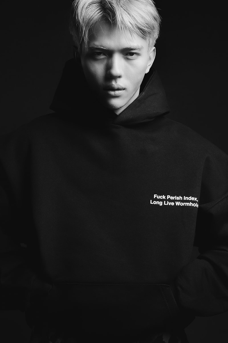 WORMHOLE Drops 15th Anniversary Capsule bareng 15 Brands
