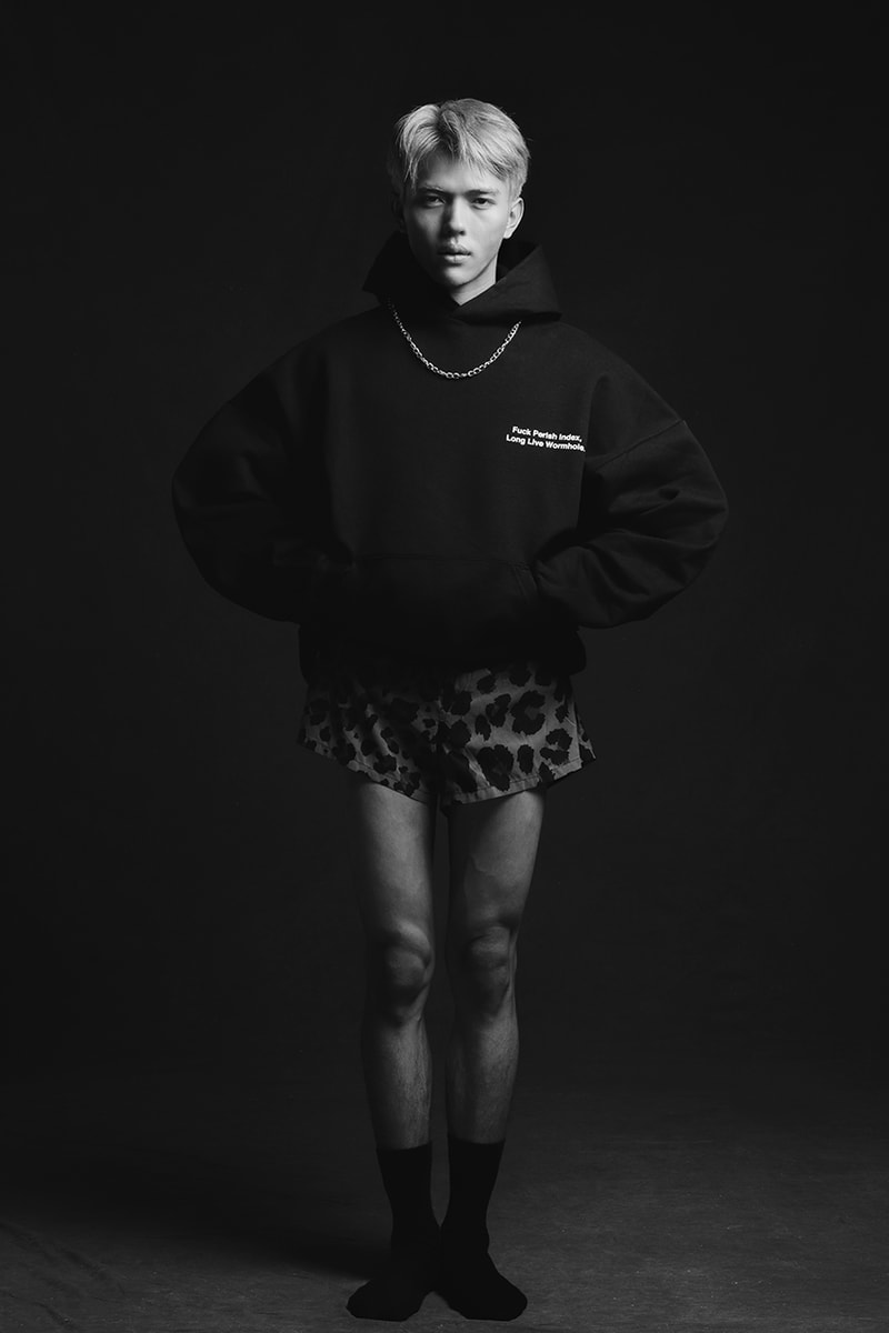 WORMHOLE Drops 15th Anniversary Capsule bareng 15 Brands