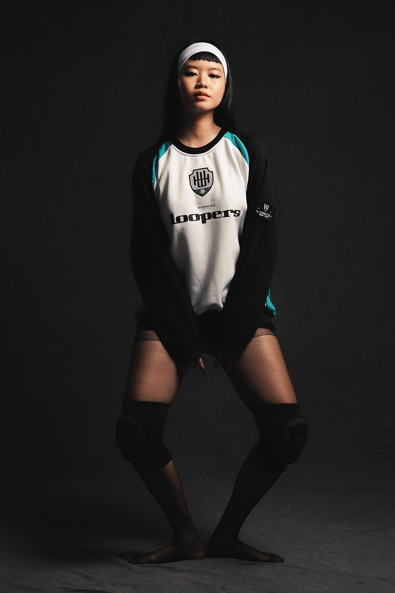 WORMHOLE Drops 15th Anniversary Capsule bareng 15 Brands