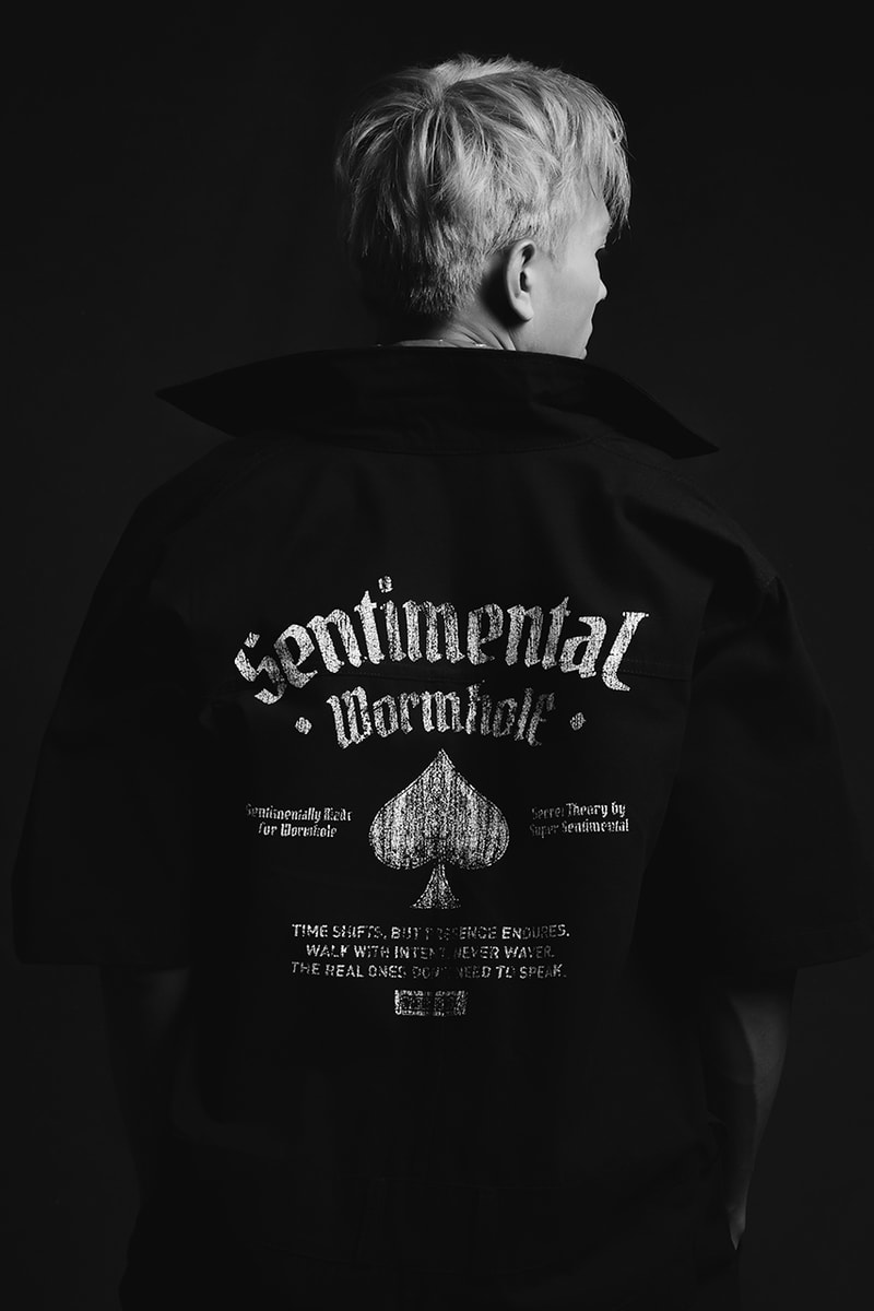WORMHOLE Drops 15th Anniversary Capsule bareng 15 Brands