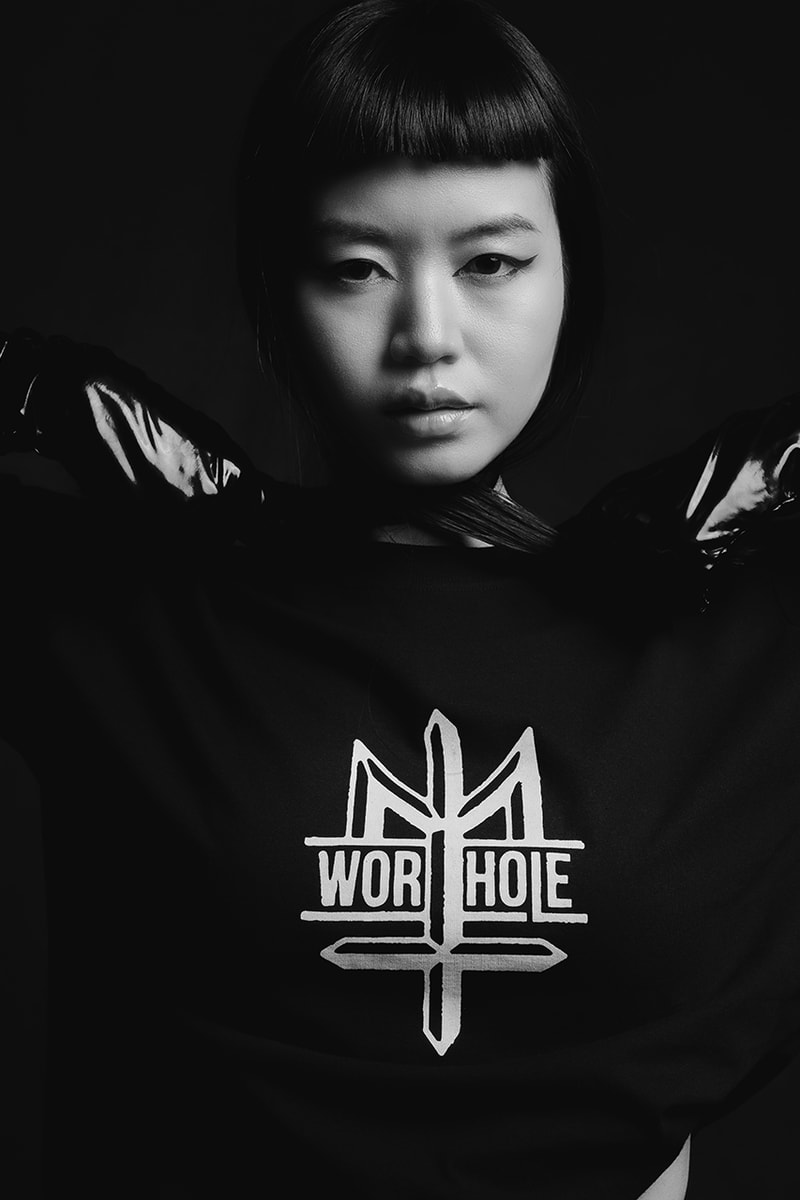 WORMHOLE Drops 15th Anniversary Capsule bareng 15 Brands