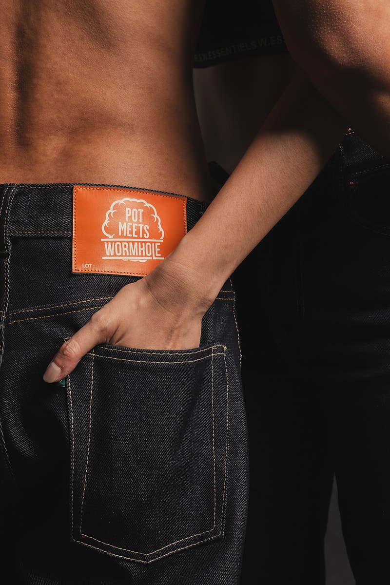 WORMHOLE Drops 15th Anniversary Capsule bareng 15 Brands