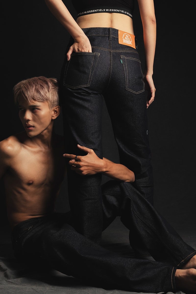 WORMHOLE Drops 15th Anniversary Capsule bareng 15 Brands