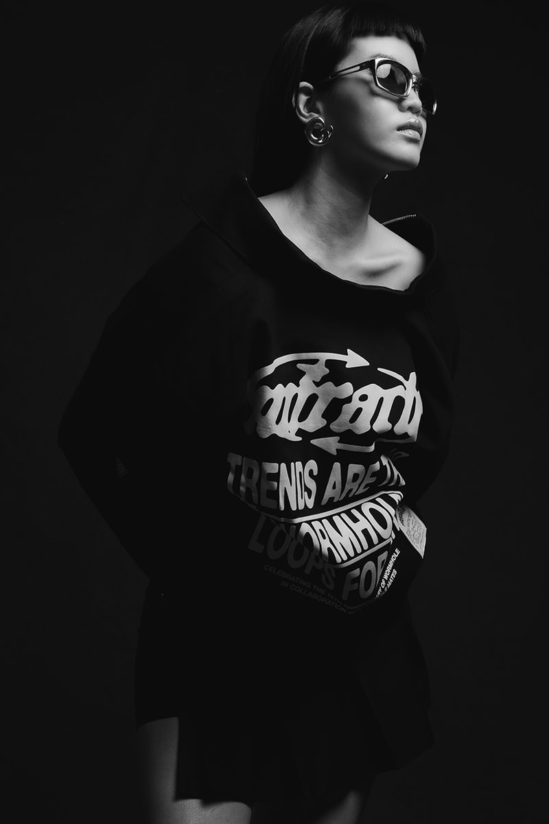 WORMHOLE Drops 15th Anniversary Capsule bareng 15 Brands