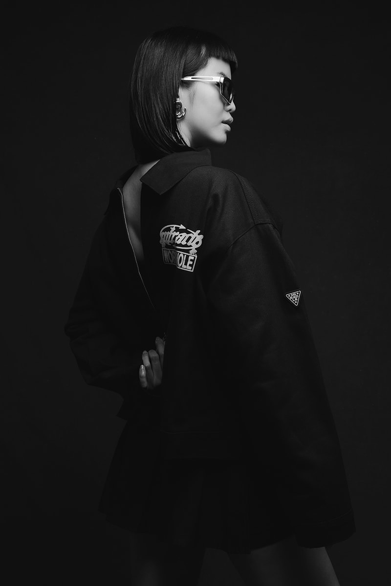 WORMHOLE Drops 15th Anniversary Capsule bareng 15 Brands