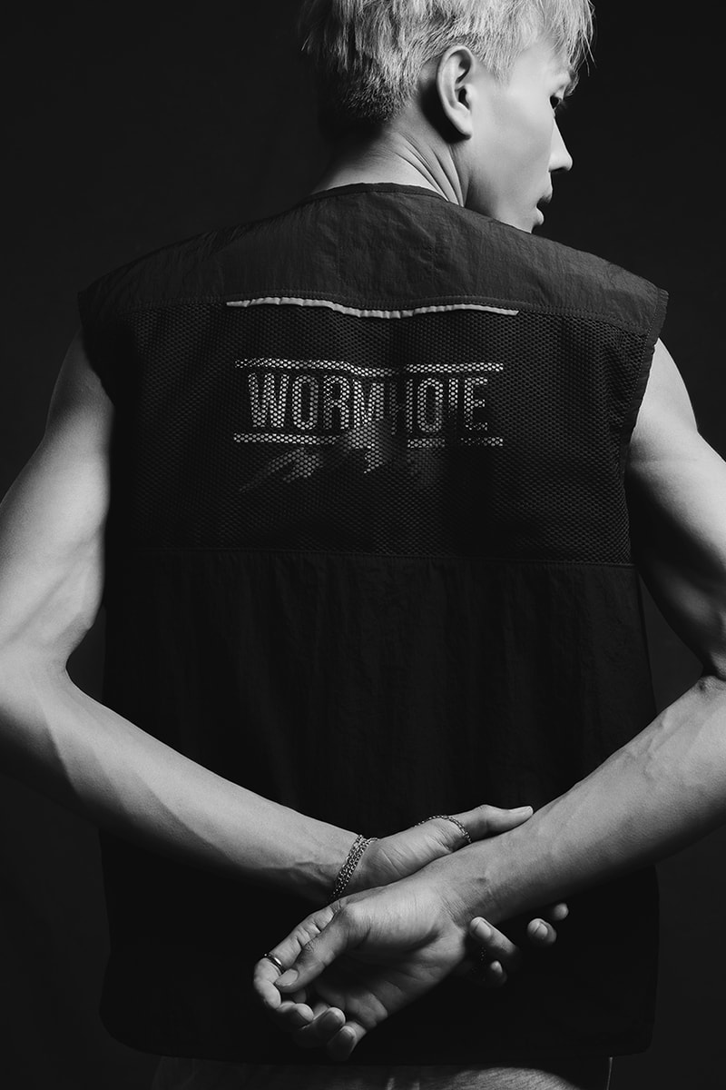 WORMHOLE Drops 15th Anniversary Capsule bareng 15 Brands
