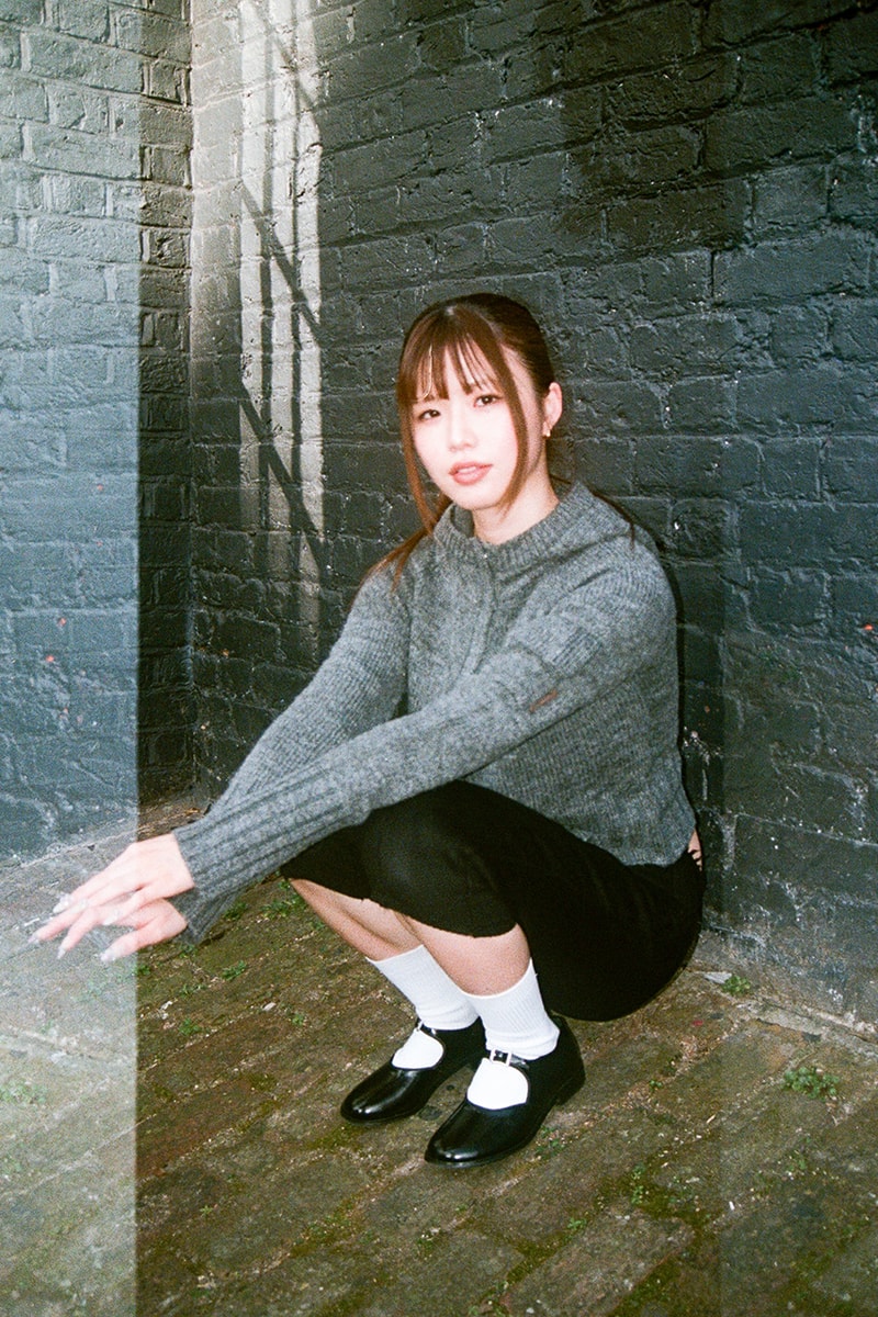 Boiler Room Favorite, RIRIA, Kicks Off Asia Tour di Jakarta bareng Aria