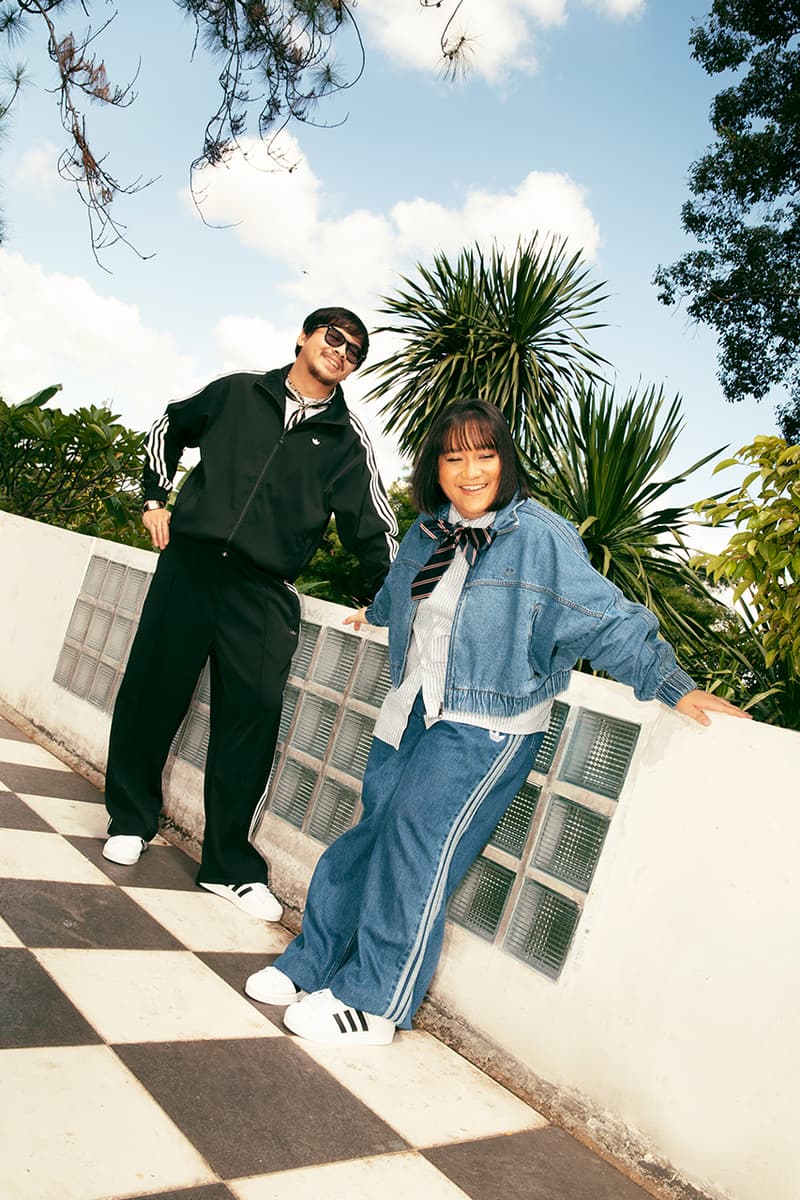 The Cottons: Bangkit, Originalitas, dan Harapan | Hypebeast