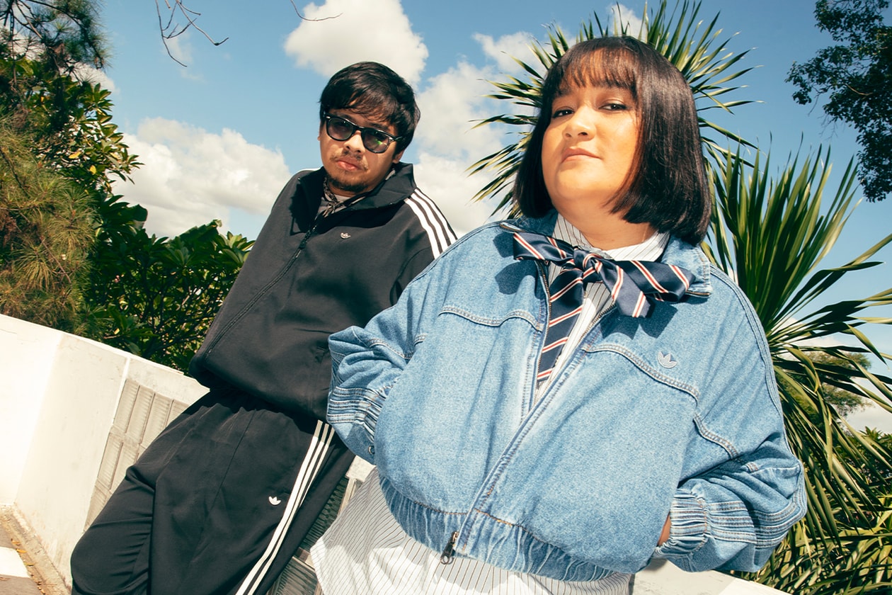 The Cottons: Bangkit, Originalitas, dan Harapan