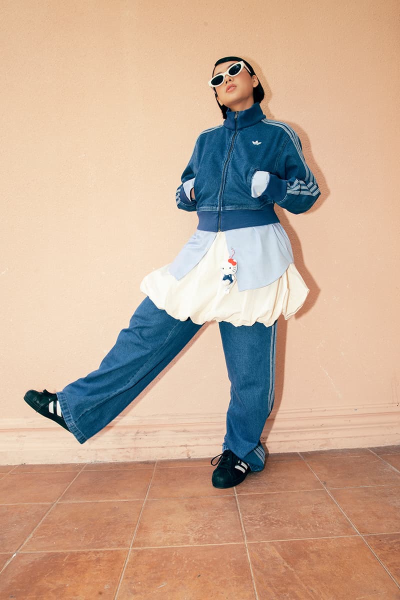 Adidas Presents “The Original Collective”