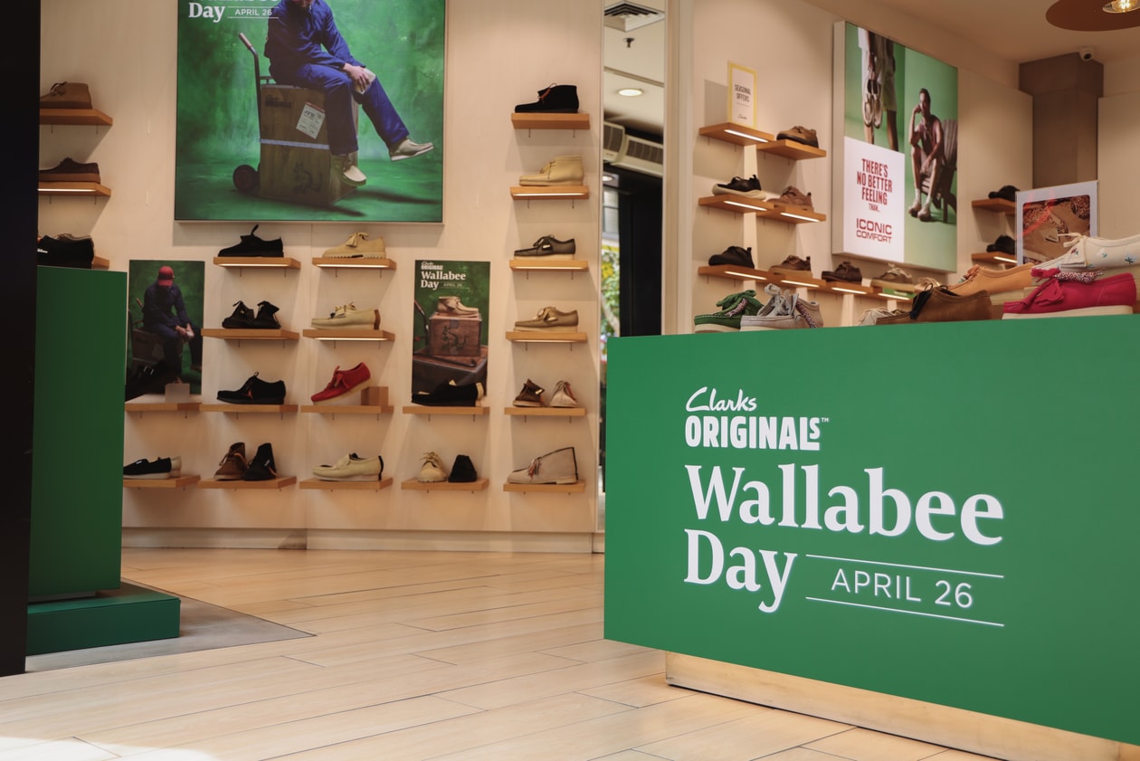 Wallabee Day Bandung: Ride, Beats, and Stories of Timeless Style