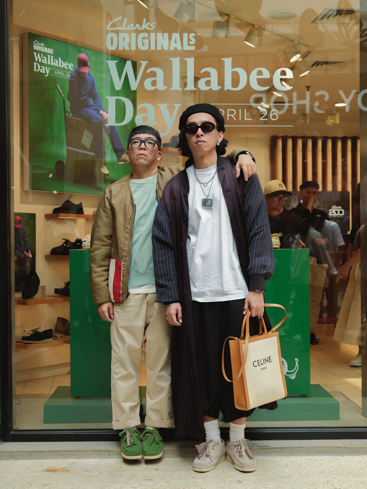 Wallabee Day Bandung: Ride, Beats, and Stories of Timeless Style
