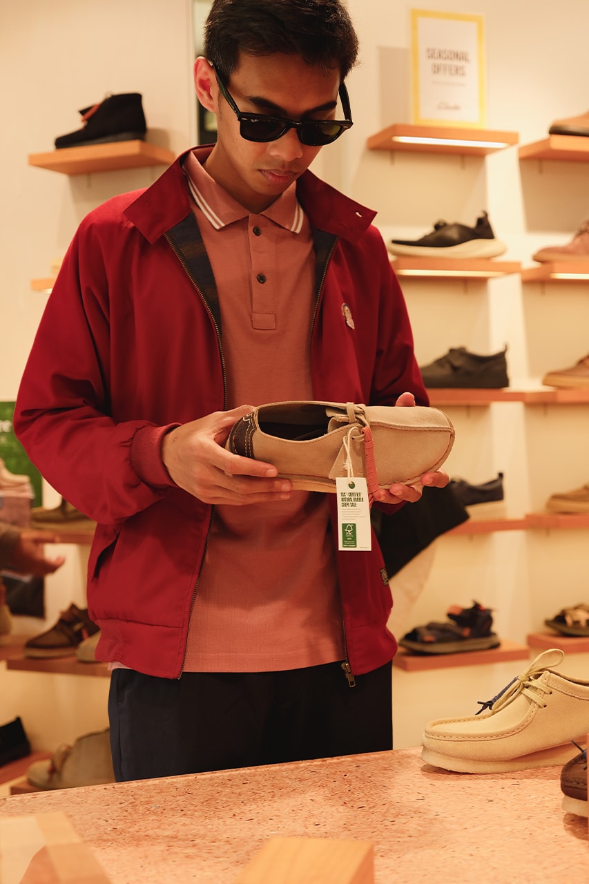 Wallabee Day Bandung: Ride, Beats, and Stories of Timeless Style