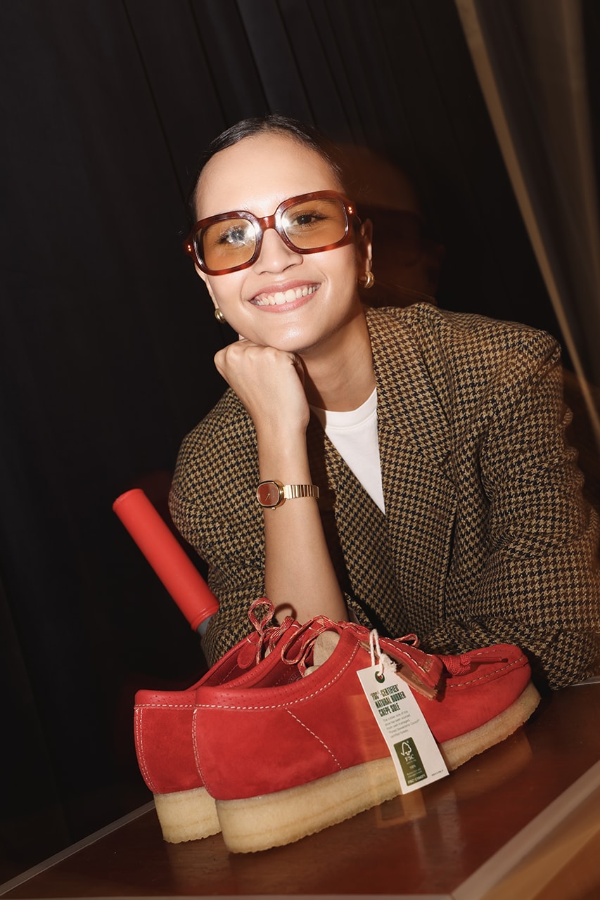 Wallabee Day Bandung: Ride, Beats, and Stories of Timeless Style