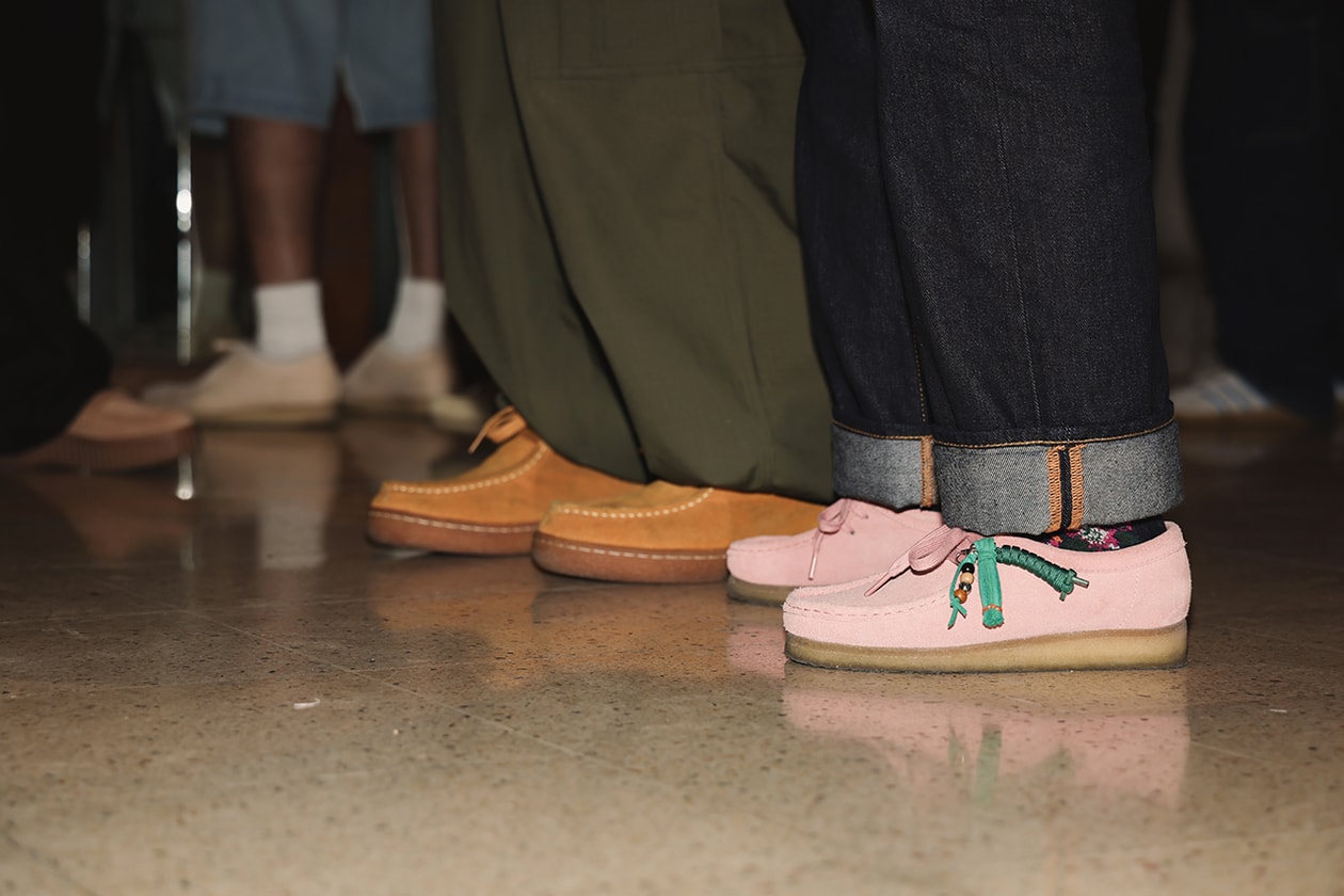 Wallabee Day Bandung: Ride, Beats, and Stories of Timeless Style