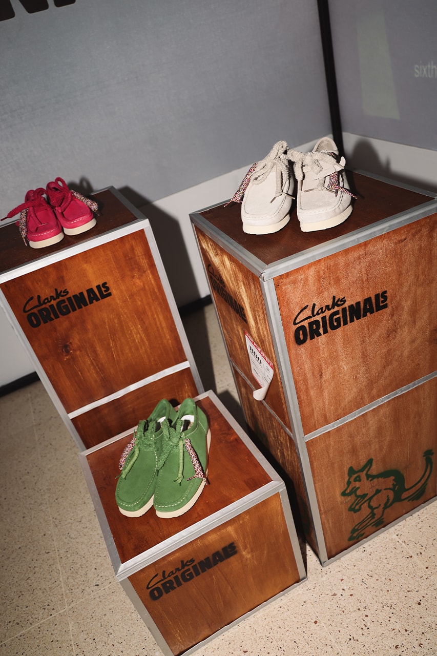 Wallabee Day Bandung: Ride, Beats, and Stories of Timeless Style