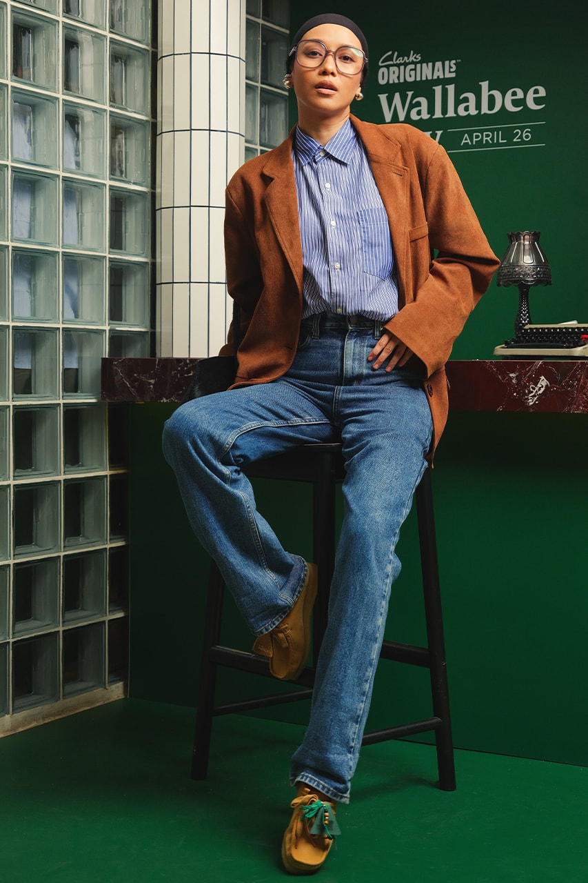 Wallabee Day Bandung: Ride, Beats, and Stories of Timeless Style