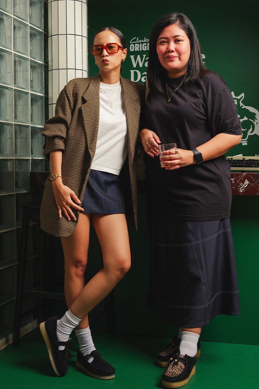 Wallabee Day Bandung: Ride, Beats, and Stories of Timeless Style
