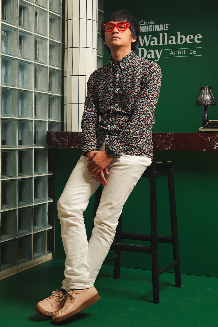 Wallabee Day Bandung: Ride, Beats, and Stories of Timeless Style