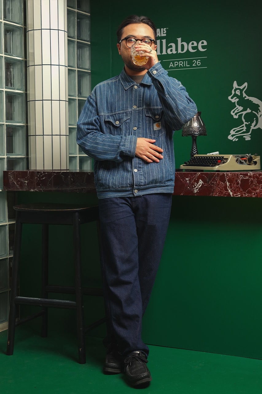 Wallabee Day Bandung: Ride, Beats, and Stories of Timeless Style