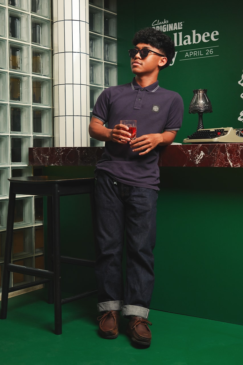 Wallabee Day Bandung: Ride, Beats, and Stories of Timeless Style