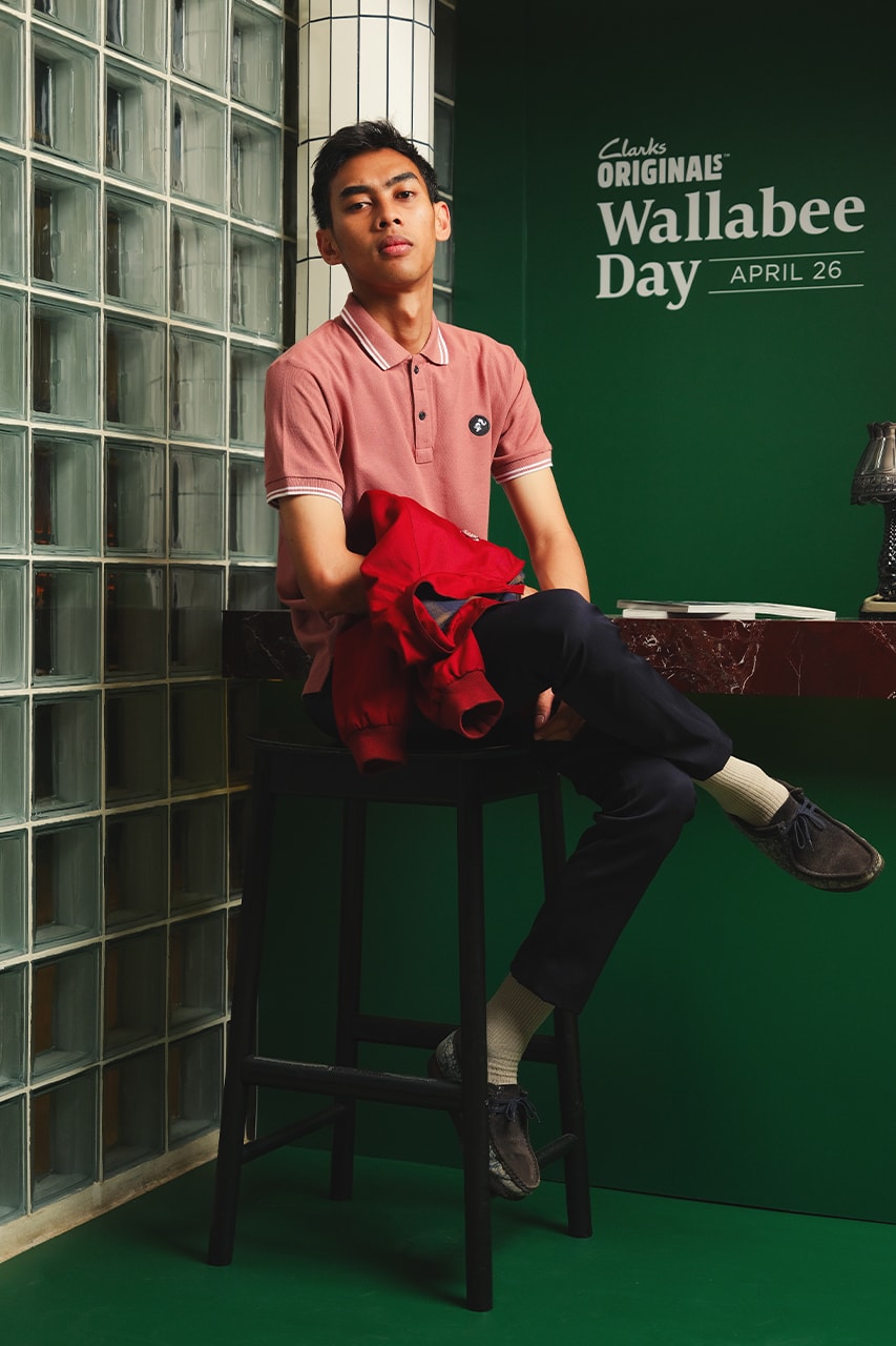 Wallabee Day Bandung: Ride, Beats, and Stories of Timeless Style