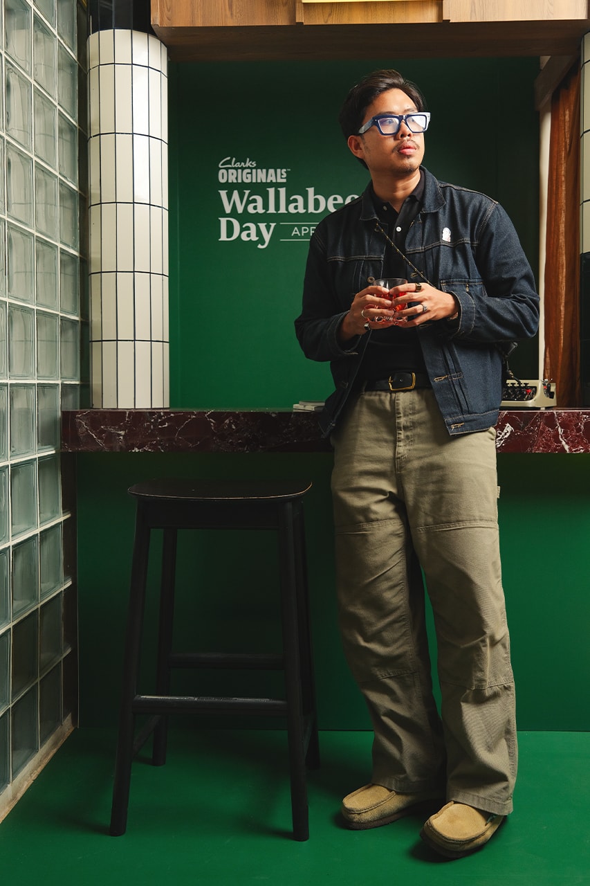 Wallabee Day Bandung: Ride, Beats, and Stories of Timeless Style