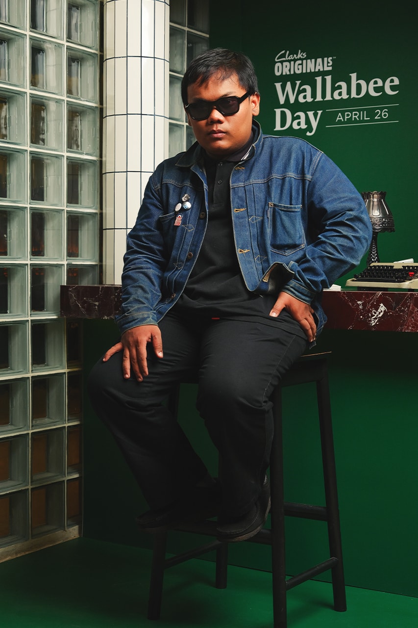Wallabee Day Bandung: Ride, Beats, and Stories of Timeless Style
