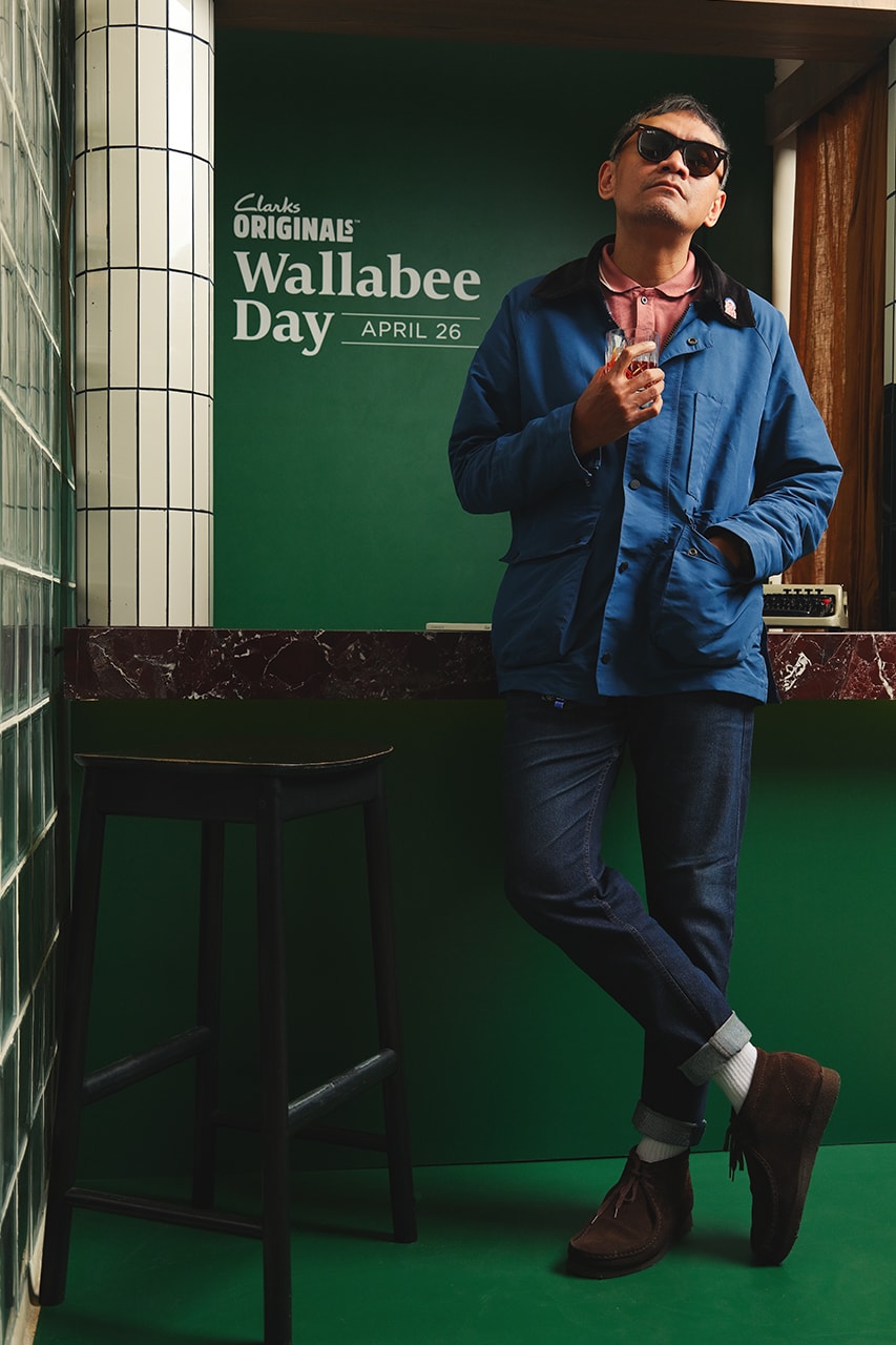 Wallabee Day Bandung: Ride, Beats, and Stories of Timeless Style