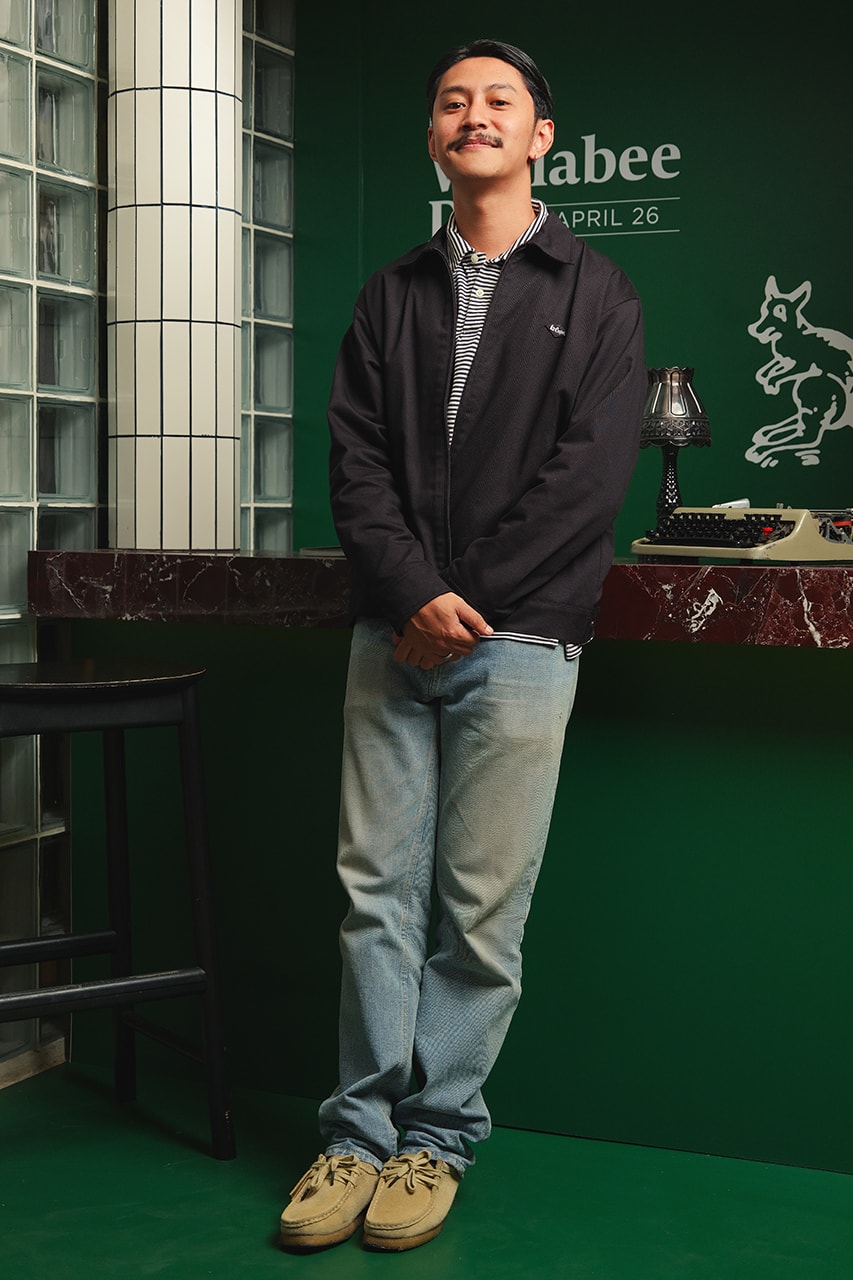 Wallabee Day Bandung: Ride, Beats, and Stories of Timeless Style