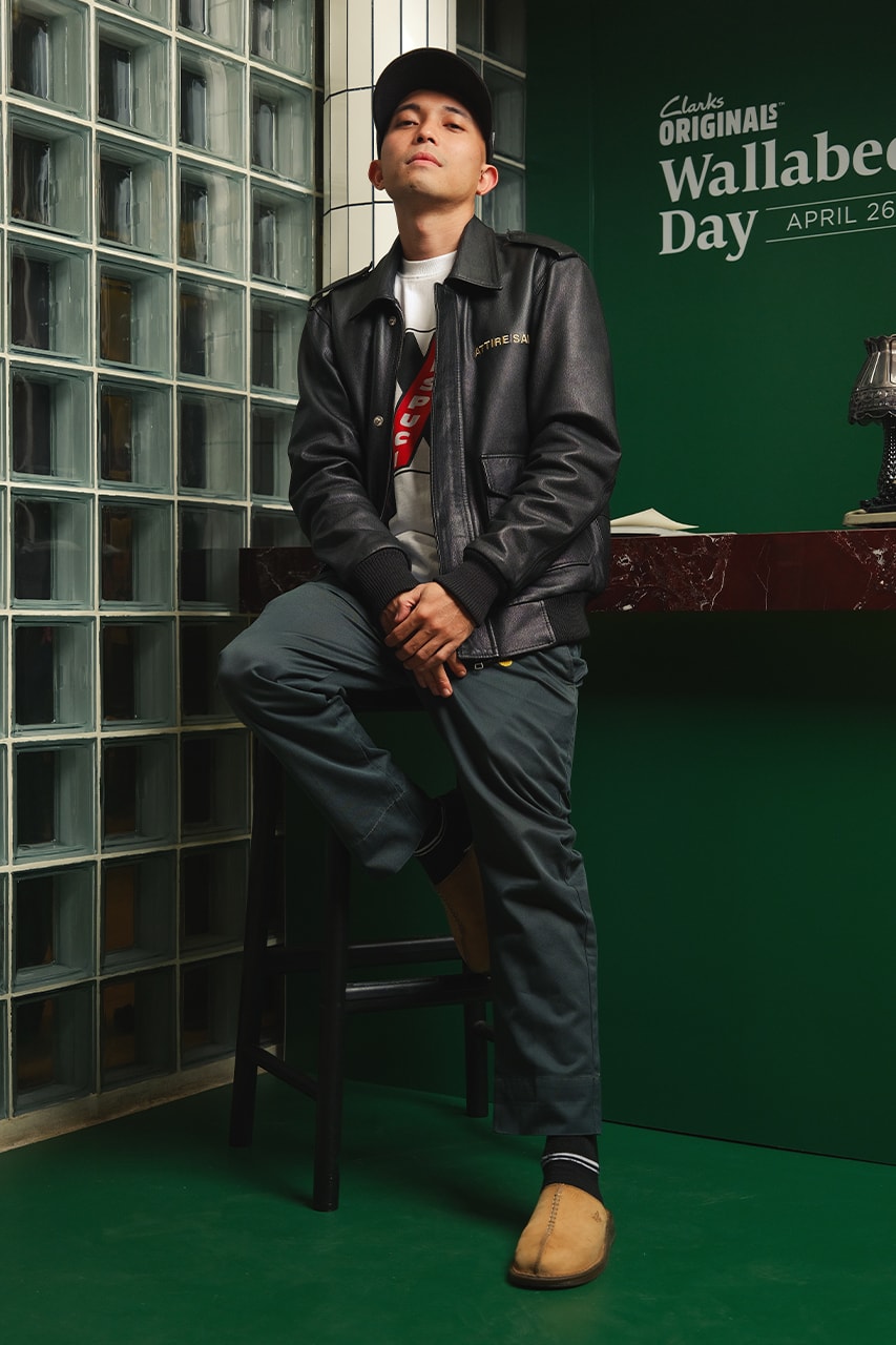 Wallabee Day Bandung: Ride, Beats, and Stories of Timeless Style