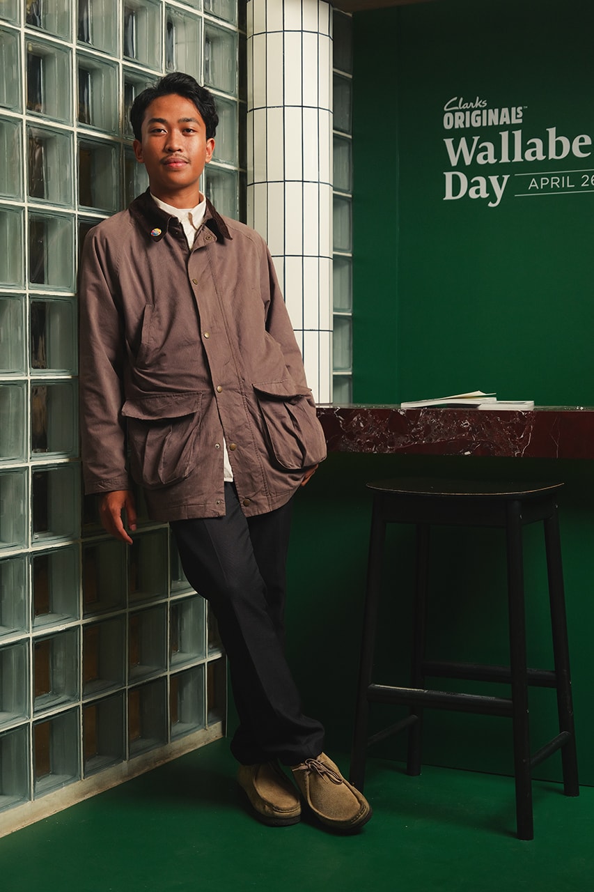 Wallabee Day Bandung: Ride, Beats, and Stories of Timeless Style