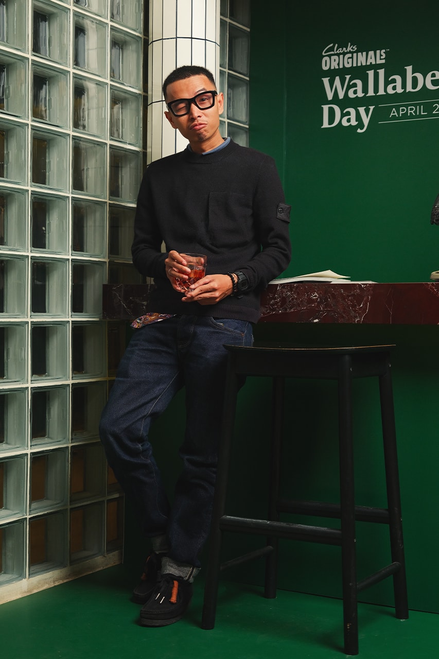 Wallabee Day Bandung: Ride, Beats, and Stories of Timeless Style