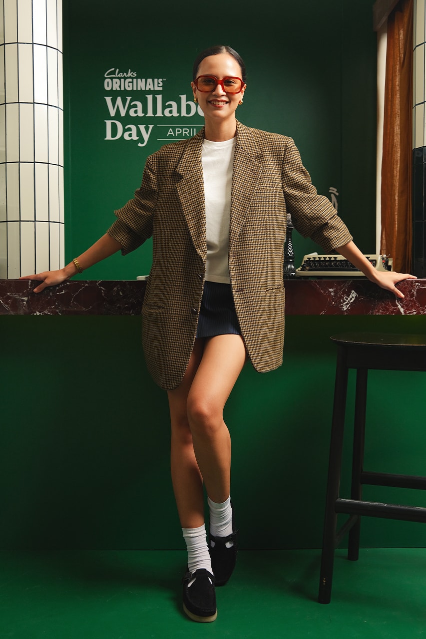 Wallabee Day Bandung: Ride, Beats, and Stories of Timeless Style