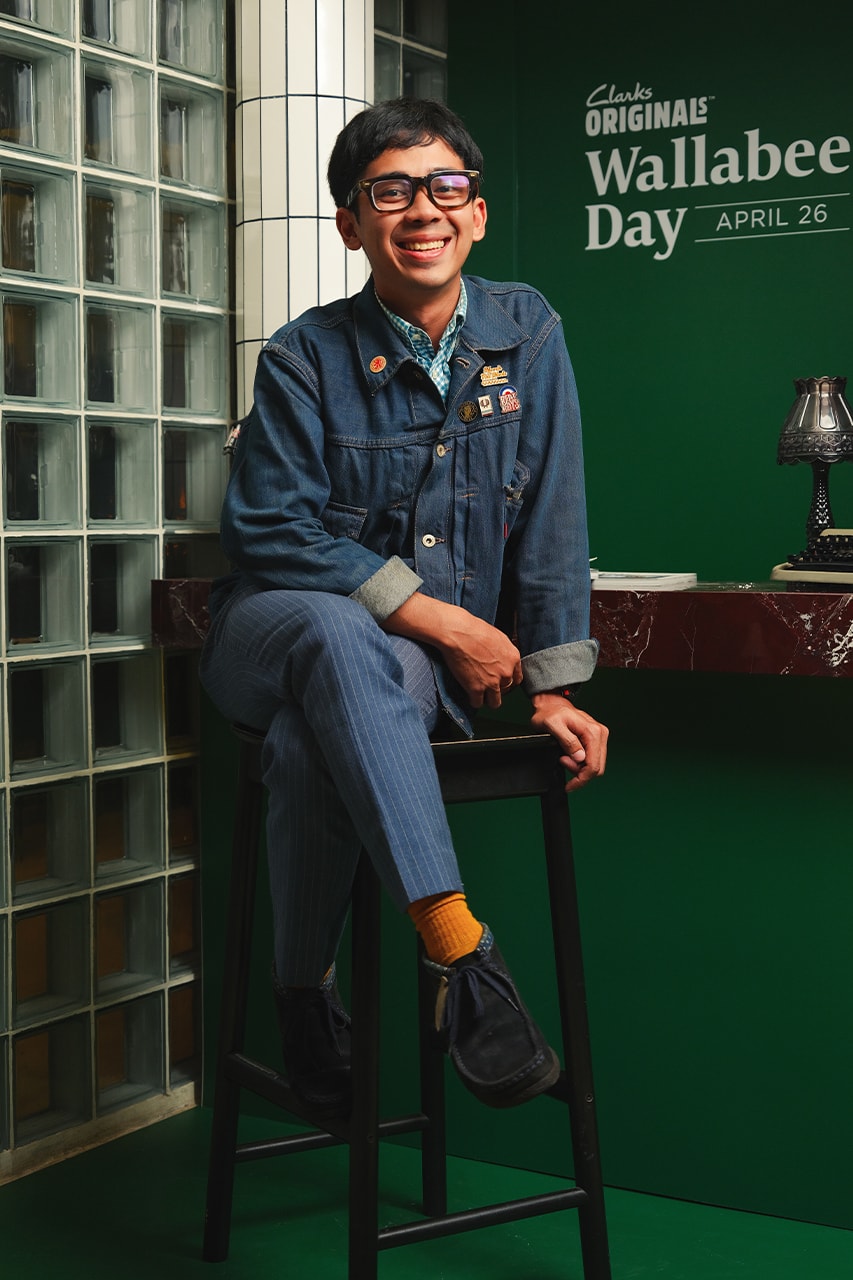 Wallabee Day Bandung: Ride, Beats, and Stories of Timeless Style