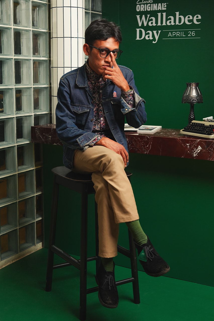 Wallabee Day Bandung: Ride, Beats, and Stories of Timeless Style