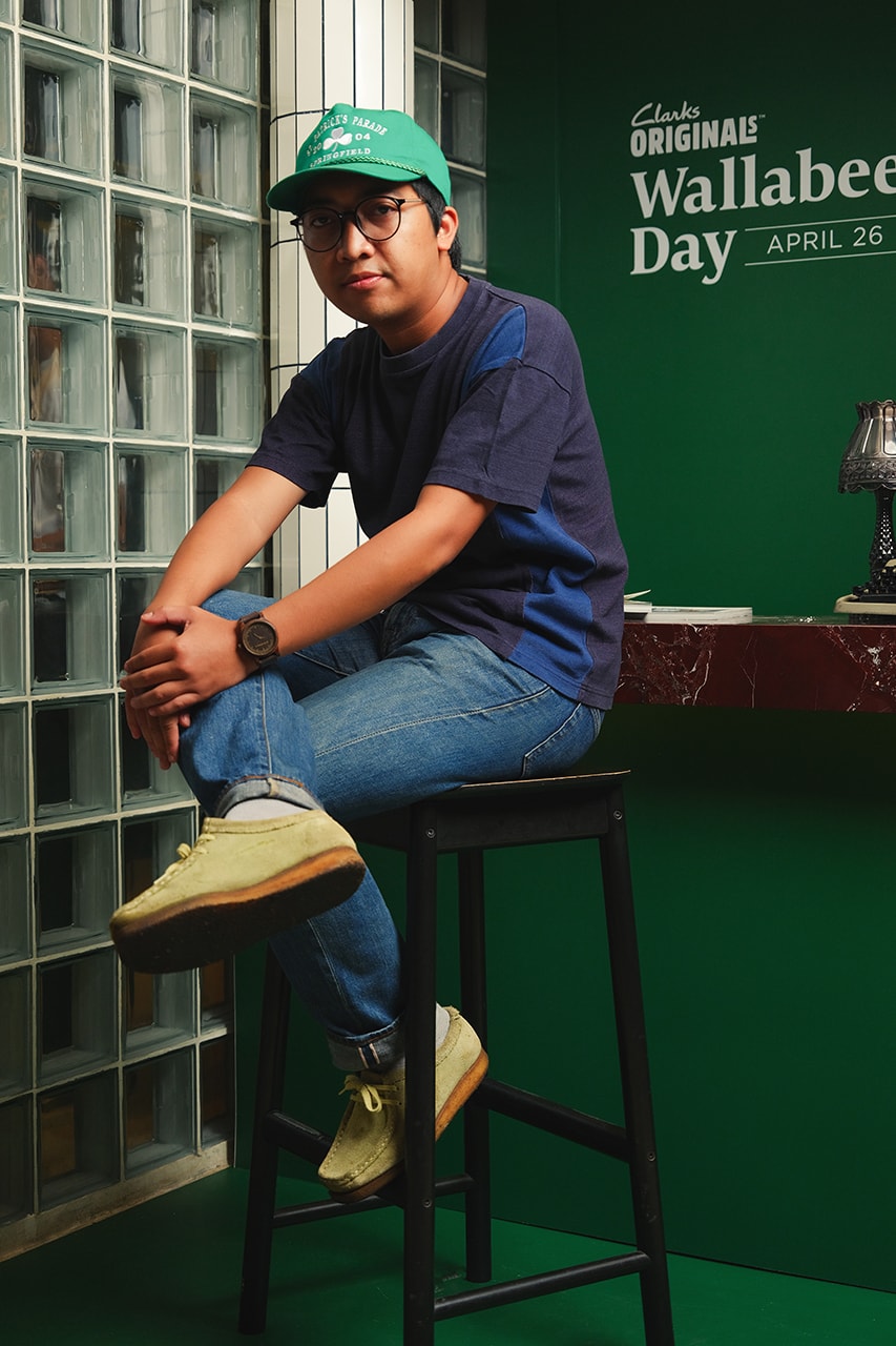 Wallabee Day Bandung: Ride, Beats, and Stories of Timeless Style