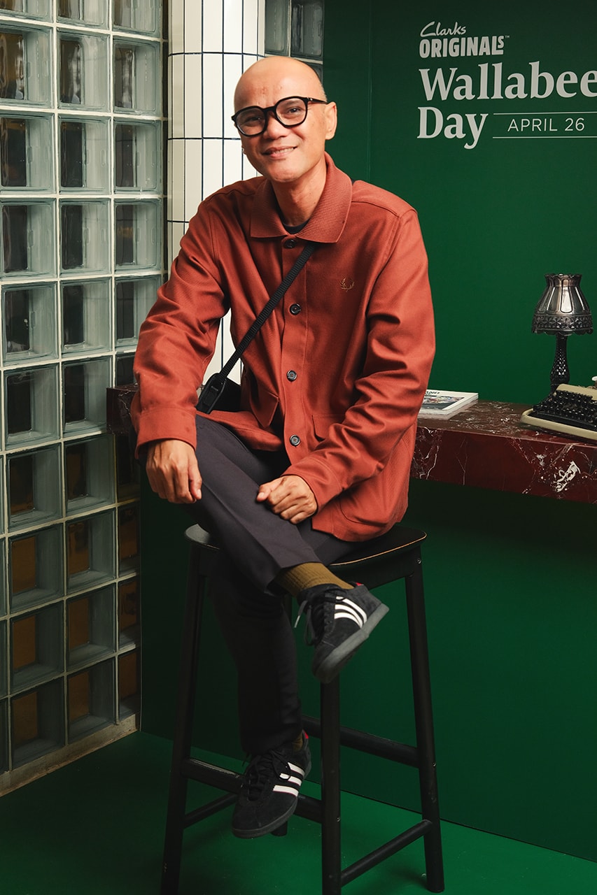 Wallabee Day Bandung: Ride, Beats, and Stories of Timeless Style