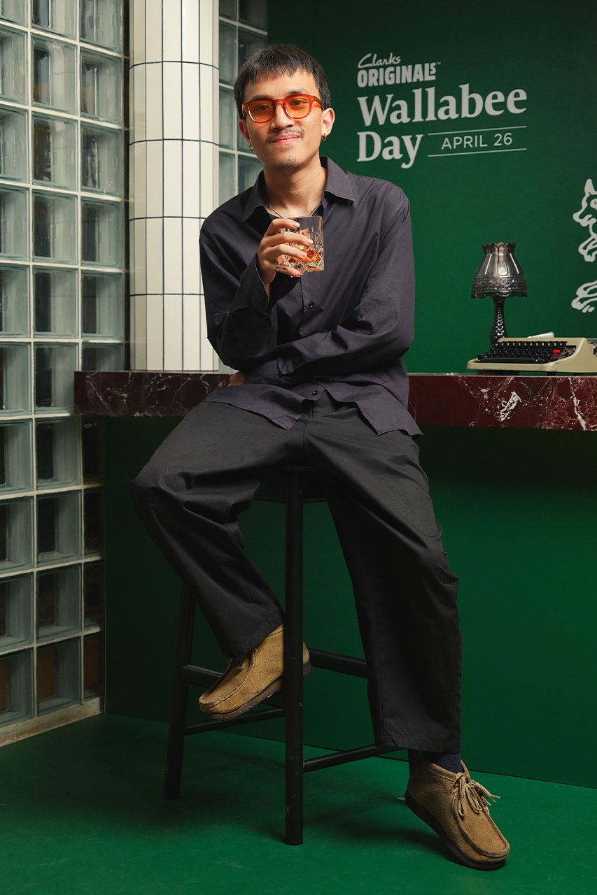 Wallabee Day Bandung: Ride, Beats, and Stories of Timeless Style