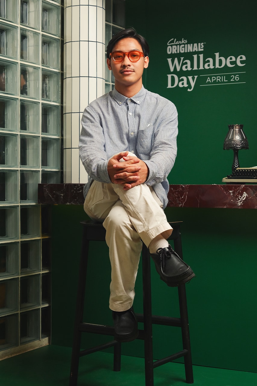 Wallabee Day Bandung: Ride, Beats, and Stories of Timeless Style