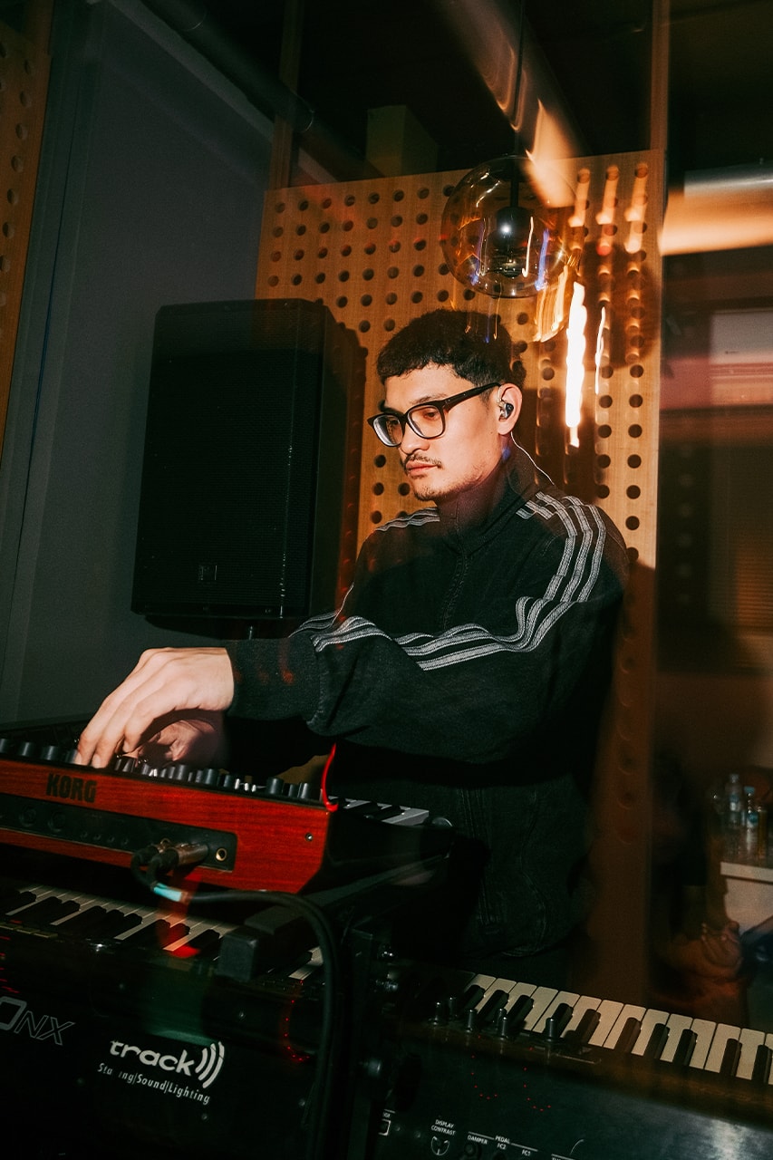 Guernica Club: Staying Original, Speaking Universal