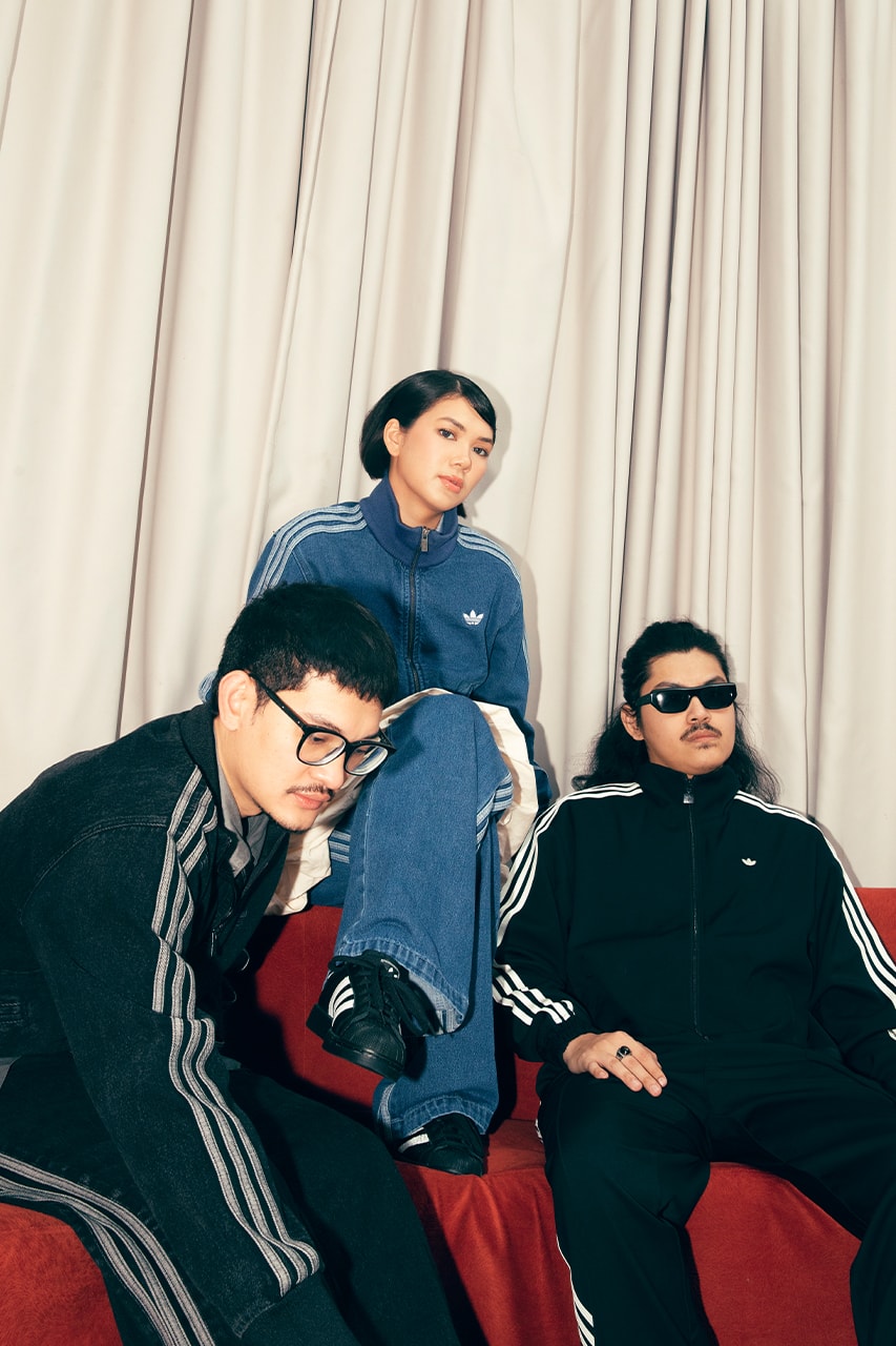 Guernica Club: Staying Original, Speaking Universal