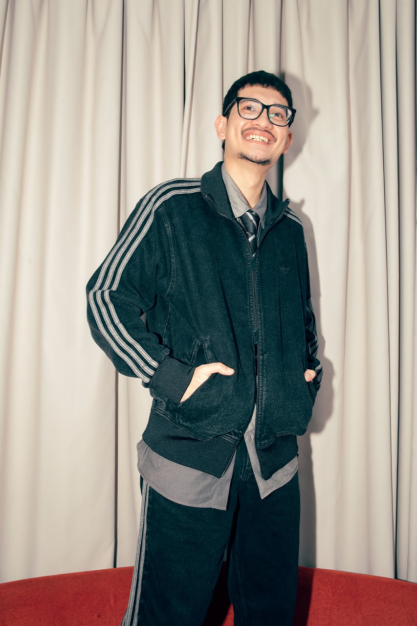 Guernica Club: Staying Original, Speaking Universal