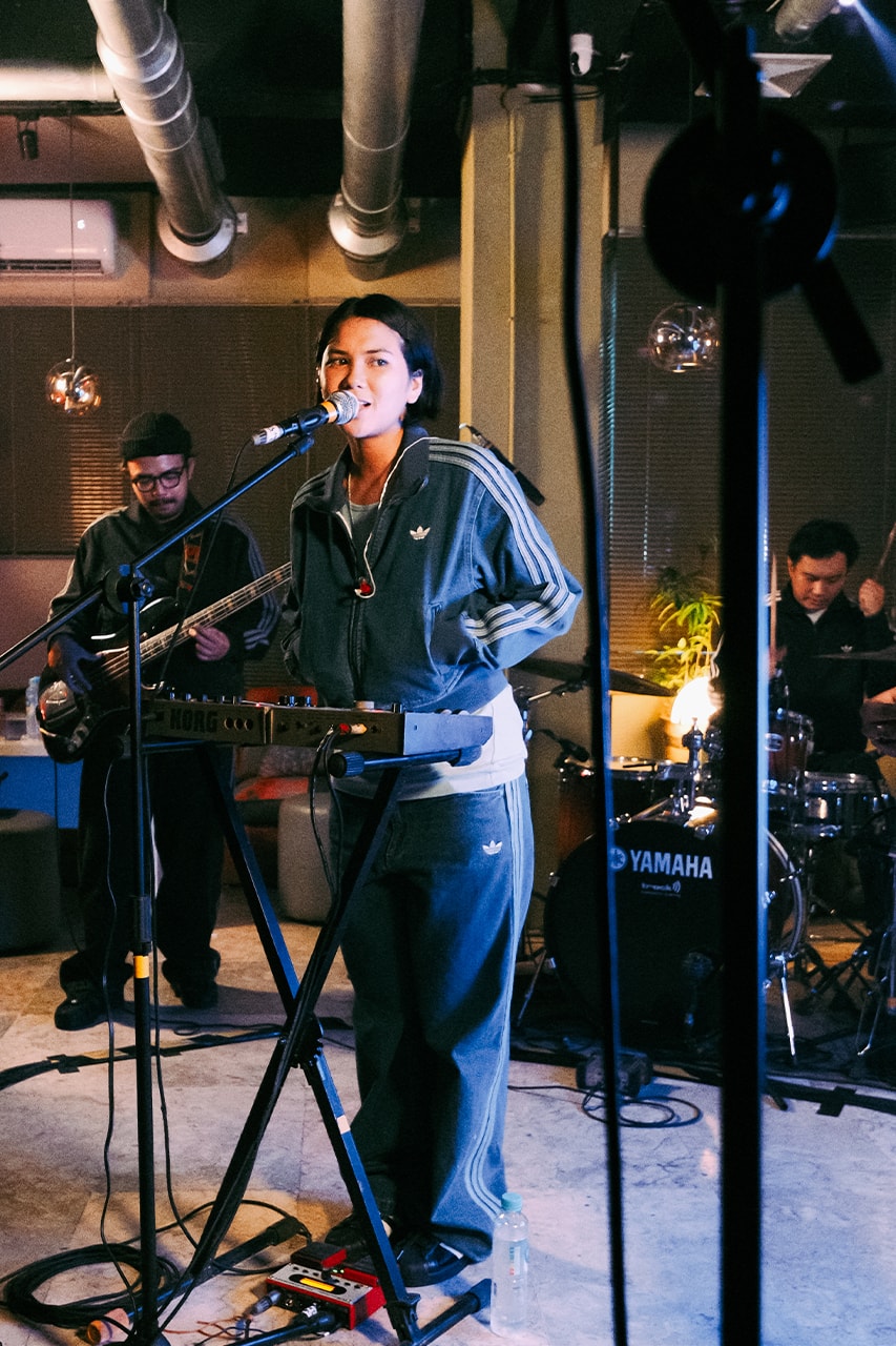 Guernica Club: Staying Original, Speaking Universal